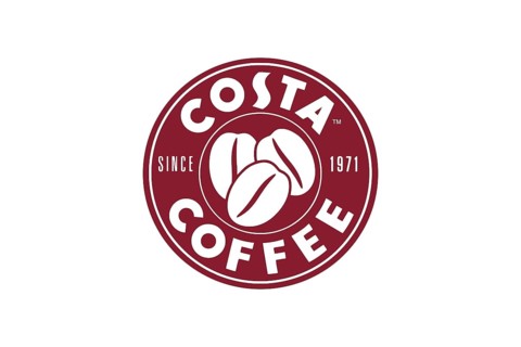 Costa Coffee, Logo
