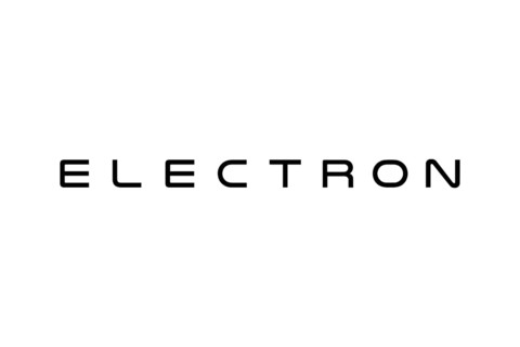 Electron rocket, Logo