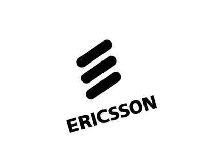 Ericsson Nikola Tesla, rotated logo