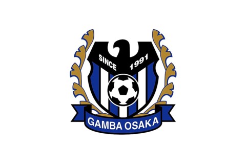 Gamba Osaka, Logo