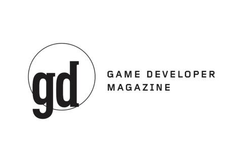 Game Developer magazine, Logo