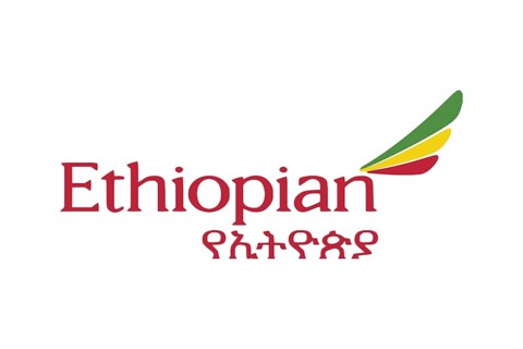 Ethiopian Airline, Logo