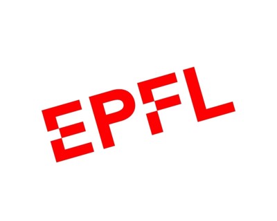 Ecole Polytechnique Federale de Lausanne, rotated logo