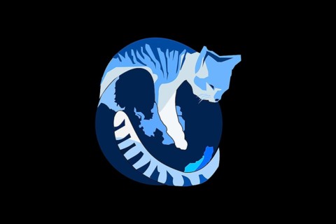 GNU IceCat, Logo