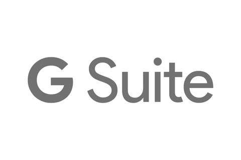 G Suite, Logo