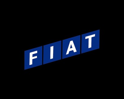 Fiat Ferroviaria, rotated logo