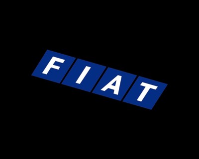 Fiat Ferroviaria, rotated logo