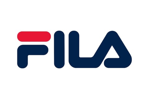 Fila company, Logo