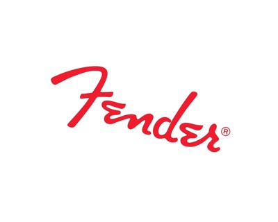 Fender Musical Instruments Corporation, Rotated Logo