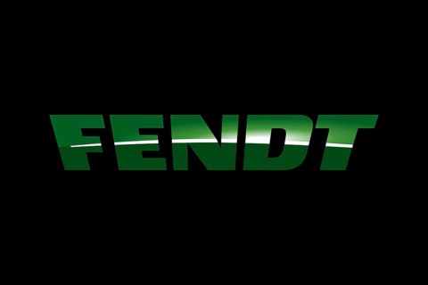 Fendt, Logo