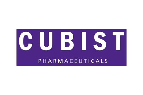 Cubist Pharmaceuticals, Logo