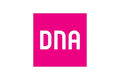 DNA Oyj, Logo