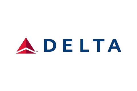 Delta Air Lines, Logo