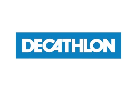 Decathlon Group, Logo