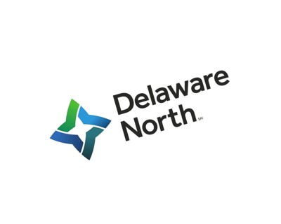 Delaware North, Rotated Logo