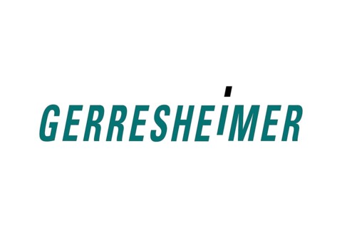 Gerresheimer, Logo