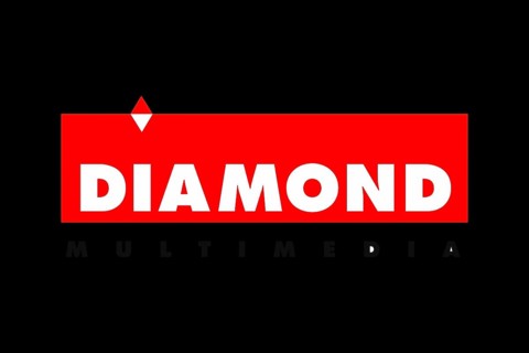 Diamond Multimedia, Logo