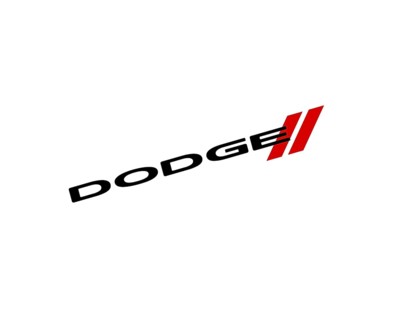 Dodge, Rotated Logo