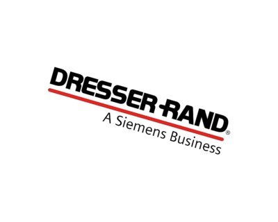 Dresser Rand Group, Rotated Logo