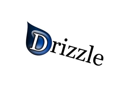 Drizzle database server, rotated logo