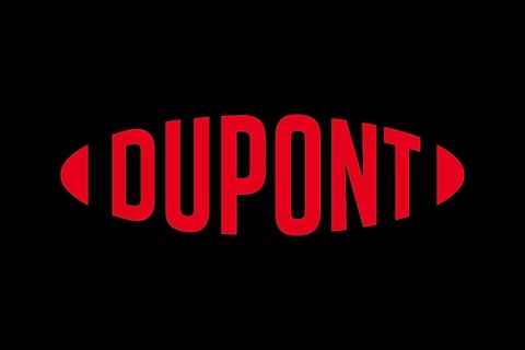 DuPont 1802-2017, Logo