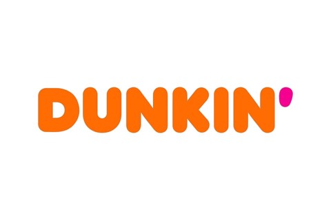 Dunkin' Donuts, Logo