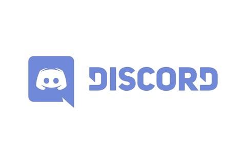 Discord software, Logo