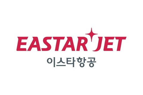Eastar Jet, Logo
