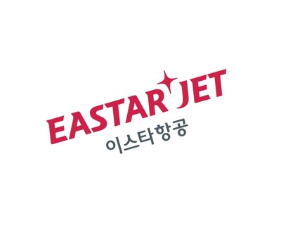 Eastar Jet, rotated logo