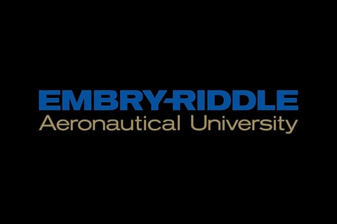 Embry-Riddle Aeronautical University, Logo