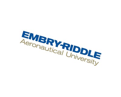 Embry-Riddle Aeronautical University, Rotated Logo