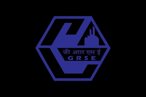 Garden Reach Shipbuilders & Engineers, Logo