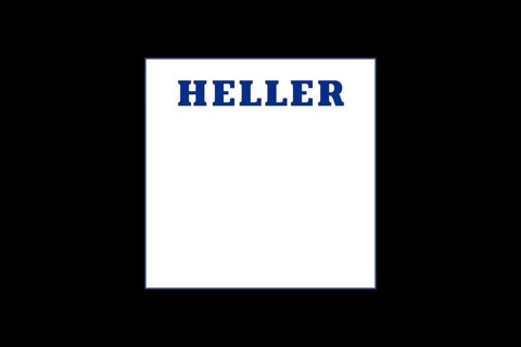 Heller Bros, Logo