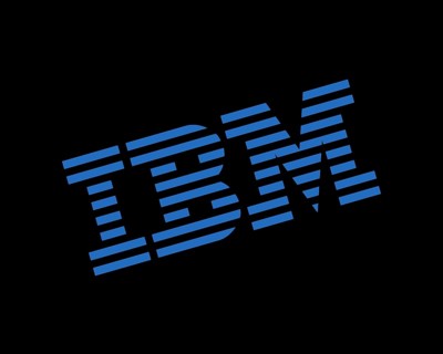 IBM WebSphere eXtreme Scale, rotated logo