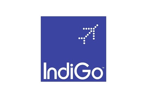 IndiGo, Logo