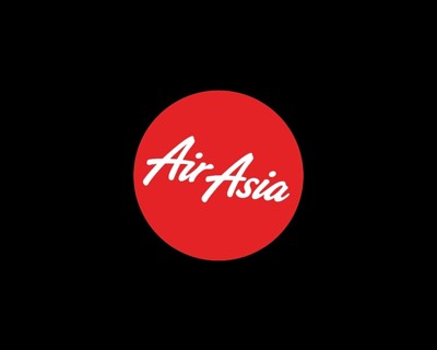 Indonesia AirAsia, rotated logo