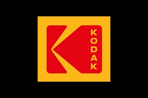 Kodak, Logo