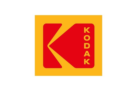 Kodak, Logo