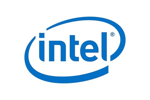 Intel, Logo