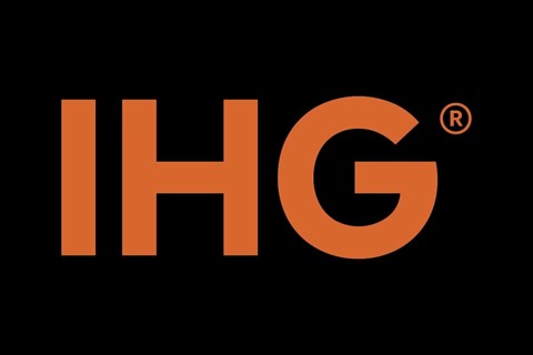 InterContinental Hotels Group, Logo