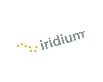 Iridium Communications, Rotated Logo