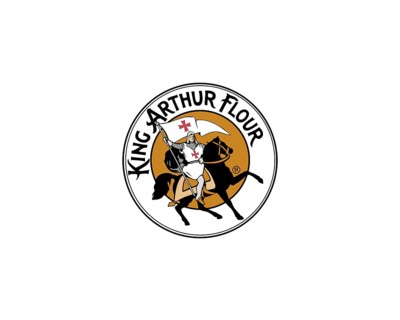 King Arthur Flour, Rotated Logo