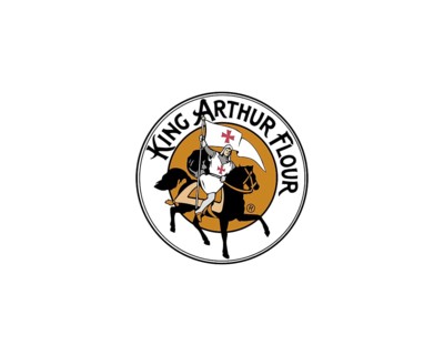 King Arthur Flour, Rotated Logo
