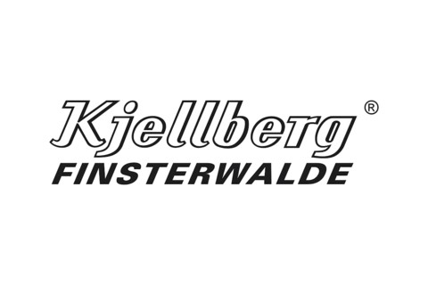 Kjellberg Finsterwalde, Logo