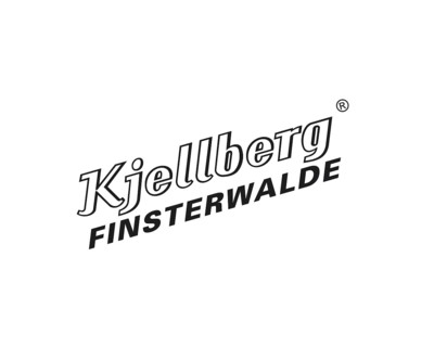 Kjellberg Finsterwalde, rotated logo