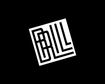 J. G. Brill Company, rotated logo