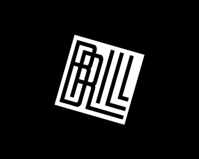 J. G. Brill Company, rotated logo