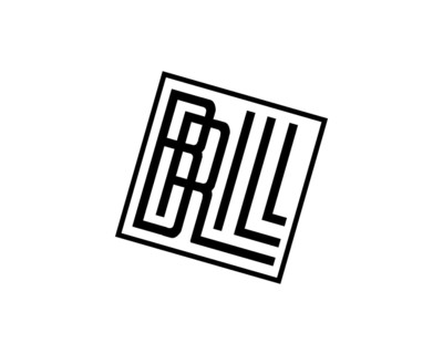 J. G. Brill Company, rotated logo