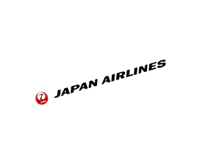 Japan Airline, Rotated Logo