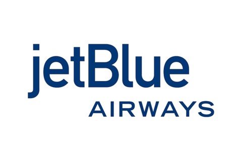 JetBlue, Logo
